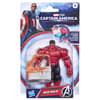 image Captain America Brave New World Deluxe Red Hulk First Alternate Image