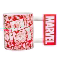 image Marvel Comics Heat Change Mug Main Product Image