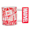 image Marvel Comics Heat Change Mug Main Product Image