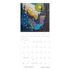 image Canada Kulig Art 2025 Wall Calendar Third Alternate Image width="1000" height="1000"