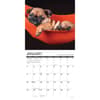 image What Puppies Teach Us 2026 Wall Calendar Second Alternate Image
