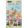 image Bless This Home 2027 2-Year Pocket Planner by Joy Hall