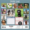 image Doodle Dogs Photo 2027 Wall Calendar