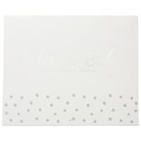 image Welcome Baby First Year Calendar Main Image