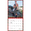 image Kilty Pleasures 2026 Wall Calendar Second Alternate Image