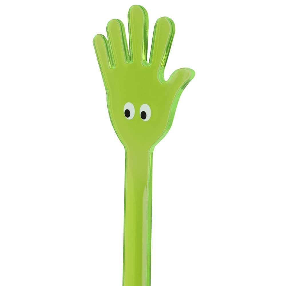 Hugga Green Huge Hand Pencup Alternate Image 1