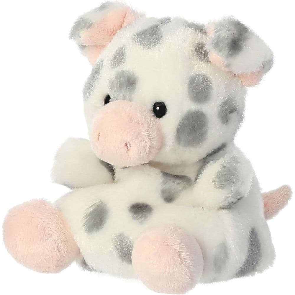 Piggles Spotted Piglet 5in Plush Fourth Alternate Image
