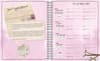 image Stitch In Time Memory Journal by Paula Joerling Alternate Image 1