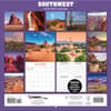 image Southwest Photo 2026 Wall Calendar