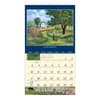 image Country Seasons 2025 Wall Calendar by John Sloane