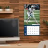 image NFL Dallas Cowboys 2025 Mini Wall Calendar