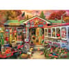 image Rural Antique Shop 1000 Piece Puzzle Eighth Alternate Image