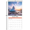 image Natures Wonders 2026 Wall Calendar_ALT5