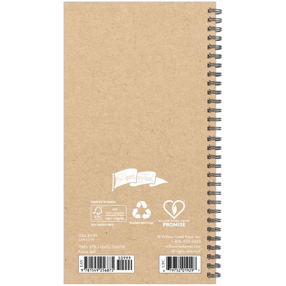 Future Self Academic 2026 Weekly Spiral Planner Main Image_ALT1