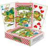 image TMNT Pizza Box Playing Cards Main Product Image