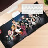 image Demon Slayer Pillars Gaming Mat