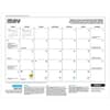 image Runners World 2025 Wall Calendar Sixth Alternate Image