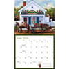 image Wysocki Americana Deluxe 2026 Wall Calendar June