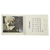 image Monet 2027 Easel Desk Calendar