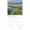 image South Carolina Wild and Scenic 2025 Wall Calendar