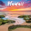 image Hawaii 2026 Wall Calendar Main Image