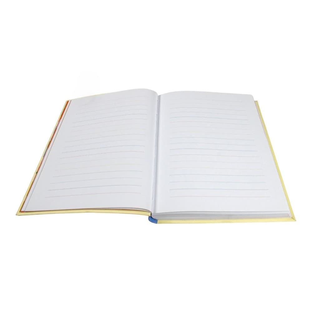 Body Positive Journal Eighth Alternate Image