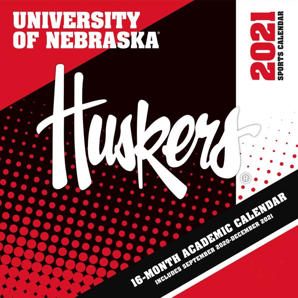 University Of Nebraska Calendar Lorie Raynell