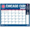 image MLB Chicago Cubs 2025 Desk Pad Main Image