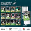 NFL Philadelphia Eagles 2024 Wall Calendar - Calendars.com