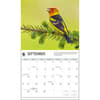 image Birds Backyard WWF 2025 Wall Calendar Second Alternate Image width=&quot;1000&quot; height=&quot;1000&quot;