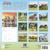 image The Majestic Horse 2025 Wall Calendar First Alternate Image width=&quot;1000&quot; height=&quot;1000&quot;