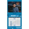 image Star Trek Original Series 2025 Wall Calendar Second Alternate Image width=&quot;1000&quot; height=&quot;1000&quot;