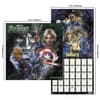 image Avengers Doomsday 2027 Wall Calendar Sixth Alternate Image