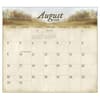 image Road Home by Billy Jacobs 2026 Wall Calendar Third Alternate Image