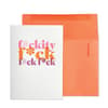 image F**Kity Greeting Card Main Product  Image width=&quot;1000&quot; height=&quot;1000&quot;