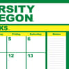 image Oregon Ducks 2024 Desk Pad Third Alternate Image width=&quot;1000&quot; height=&quot;1000&quot;