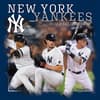 New York Yankees 2022 Wall Calendar - Calendars.com