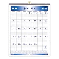 image Magnetic Office 2026 Wall Calendar Main Product Image