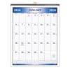 image Magnetic Office 2026 Wall Calendar Main Product Image