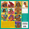image Sister Vibes 2027 Wall Calendar