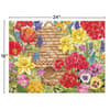 image Beehive and Blooms Luxe 500 Piece Puzzle Fifth Alternate Image