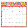 image Good Vibes 2027 Wall Calendar First Alternate Image