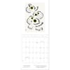image Inuit Art 2027 Mini Wall Calendar Fifth Alternate Image