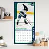image NHL Mascots 2025 Wall Calendar Fourth Alternate Image width=&quot;1000&quot; height=&quot;1000&quot;