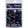 image Team USA Matthew Tkachuk 7-Inch Hockey Figure Sixth Alternate Image
