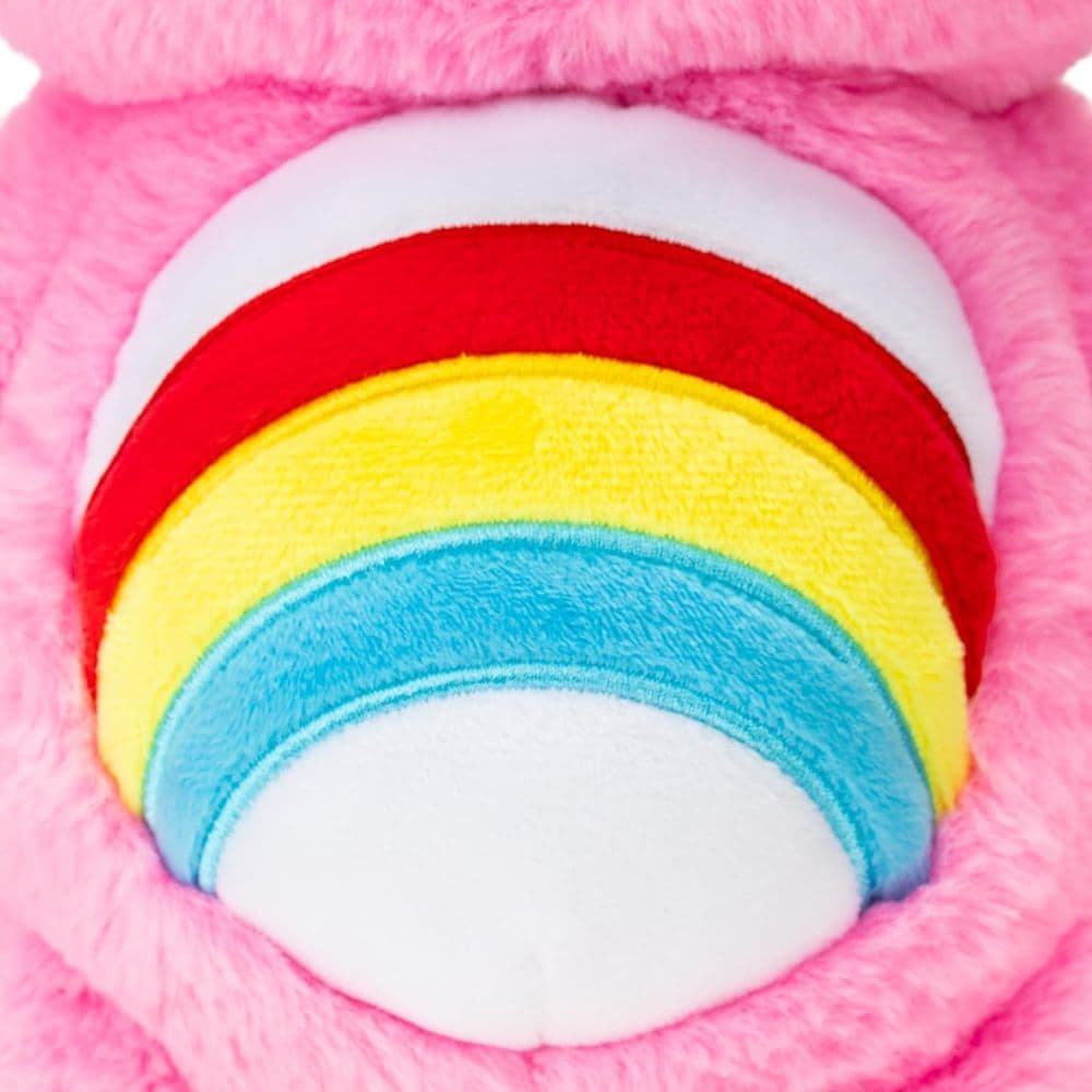 Care Bears Cheer Plush First Alternate Image