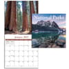 image National Parks Photo 2025 Mini Wall Calendar