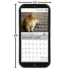 image Cat Chat 2024 Wall Calendar Fourth Alternate Image width=&quot;1000&quot; height=&quot;1000&quot;