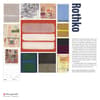 image Rothko 2026 Wall Calendar First Alternate Image