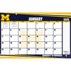 image Michigan Wolverines 2026 Desk Pad